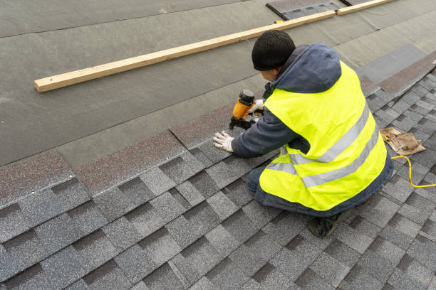 Best Commercial Roofing Services  in Choctaw Lake, OH