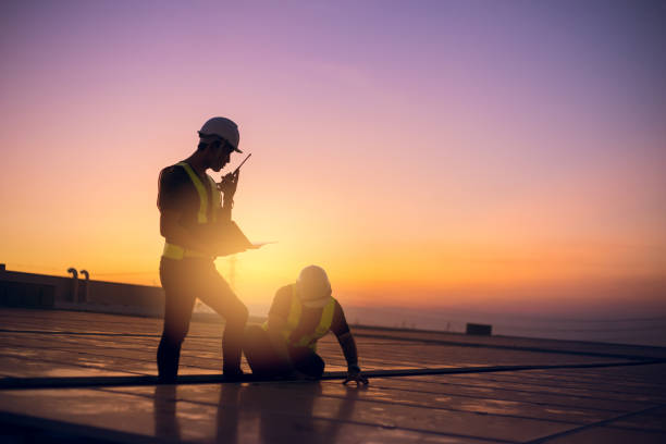 Professional Roofing Contractor in Choctaw Lake, OH