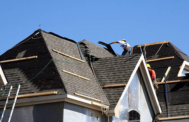 Best Roof Leak Repair  in Choctaw Lake, OH