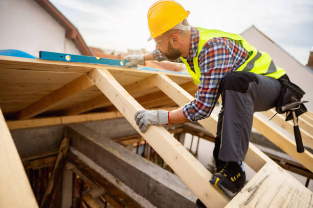 Best Emergency Roof Repair  in Choctaw Lake, OH
