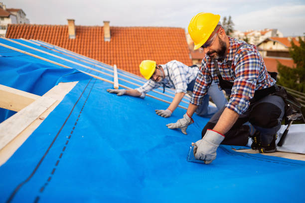 Best Best Roofing Contractors  in Choctaw Lake, OH