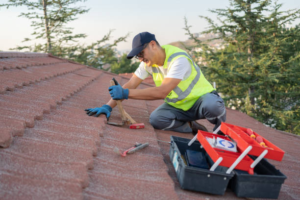 Best Roof Restoration Services  in Choctaw Lake, OH