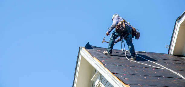 Quick and Trustworthy Emergency Roof Repair Services in Choctaw Lake, OH
